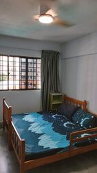 Blk 922 TAMPINES PALMSPRING (Tampines), HDB 5 Rooms #549863011